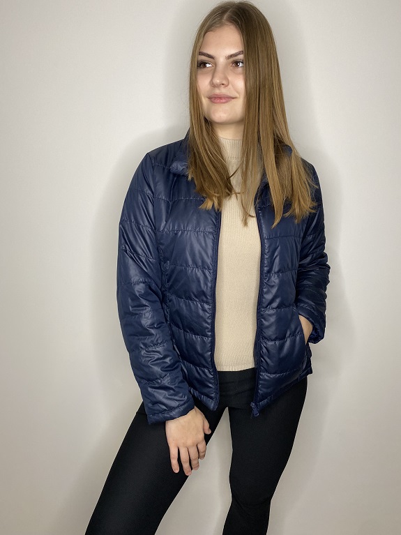 Dámská přechodová bunda RESA