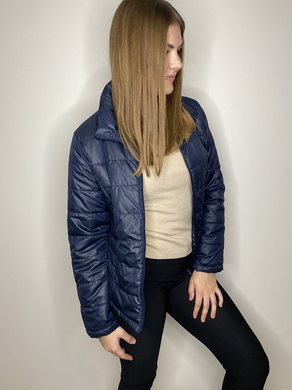 Dámská přechodová bunda RESA