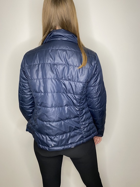 Dámská přechodová bunda RESA