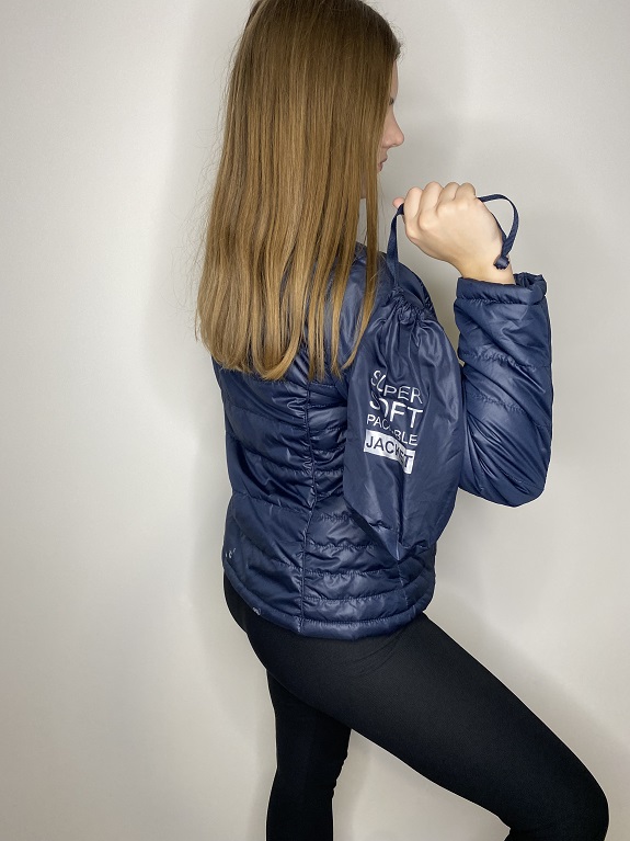 Dámská přechodová bunda RESA