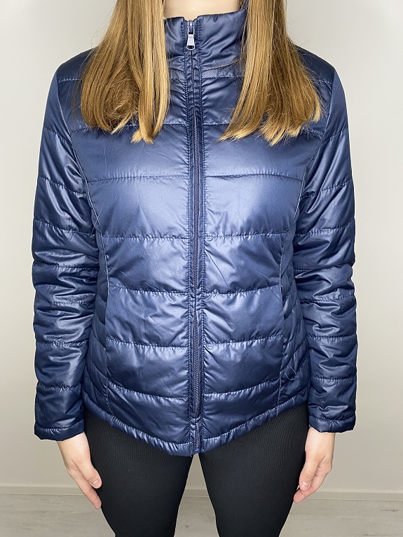 Dámská přechodová bunda RESA