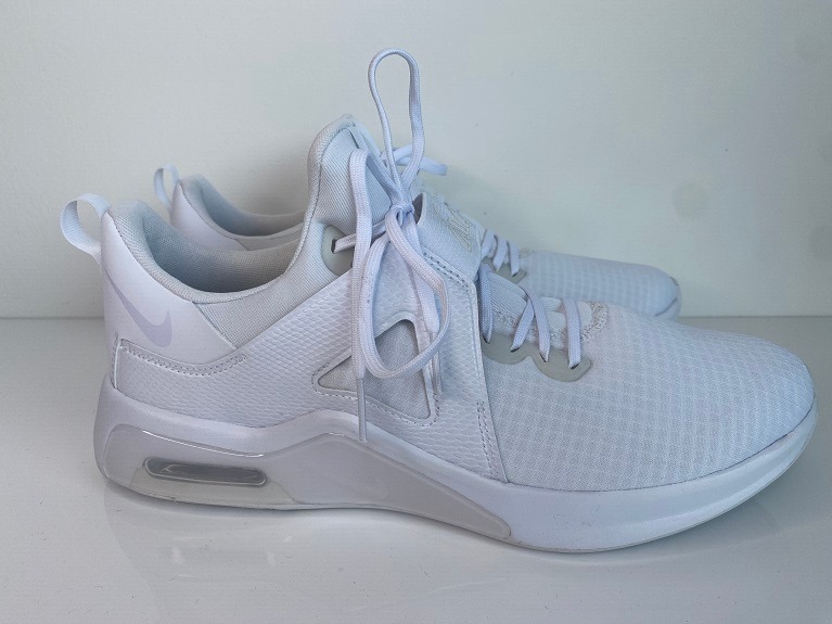 Tenisky Nike W AIR MAX BELLA TR 5 dd9285-100