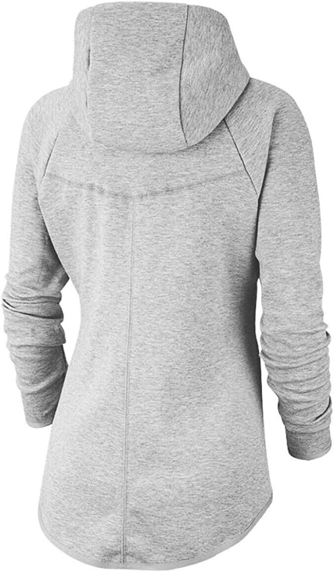 Dámská mikina Windrunner Tech Fleece