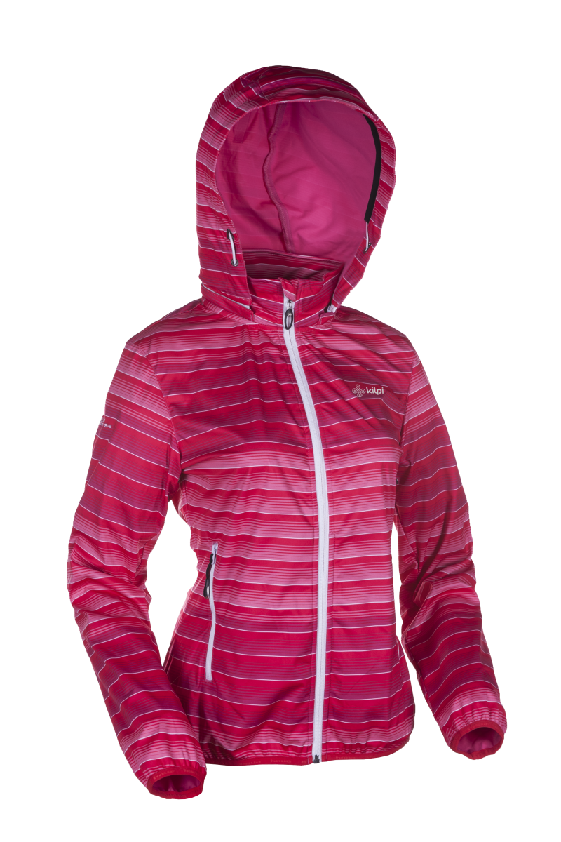 Dámská softshell bunda - KILPI - UDON III. 