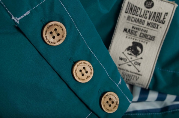 Dámská větrovka Drizzle Jacket Ladies´ Blue