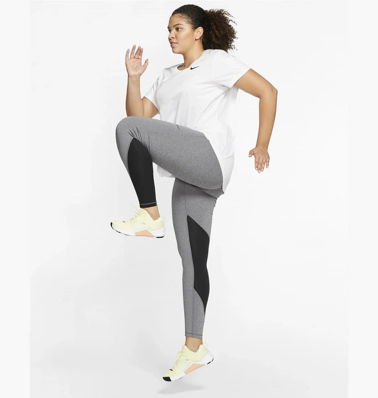 Dámské funkční tričko Nike CJ2582-100