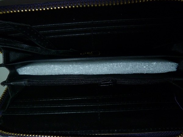 Dámská módní peněženka 1998C