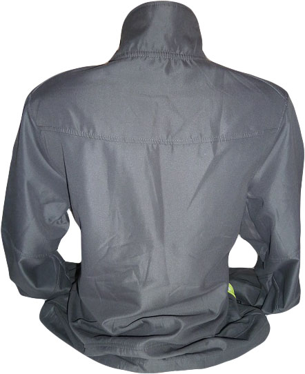 Dámská sportovní bunda GRAY vel.S