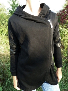 Dámská sportovní bunda - kabátek 2499