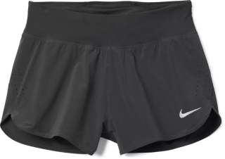 Dámské běžecké šortky Nike DRI-FIT pro plnoštíhlé